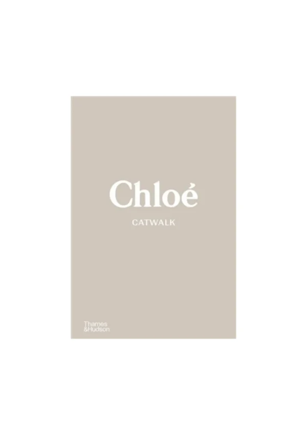 Tafelboek Catwalk – Chloé
