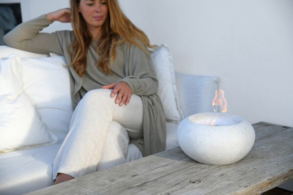 Fire bowl - Afbeelding 2