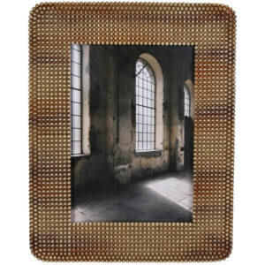 Fotolijst bruin – 13×18 cm