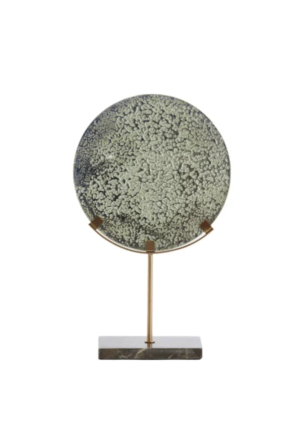 Ornament Waldeck glas