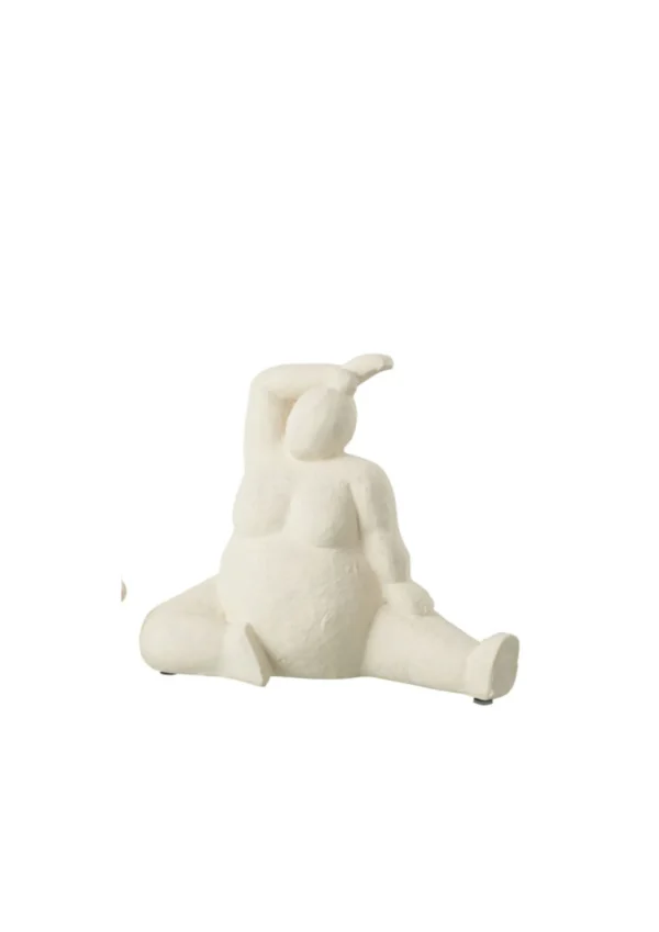 Ornament yoga stretch crème