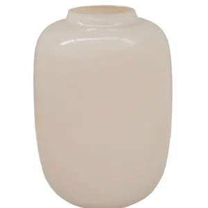 Vaas artic ivory