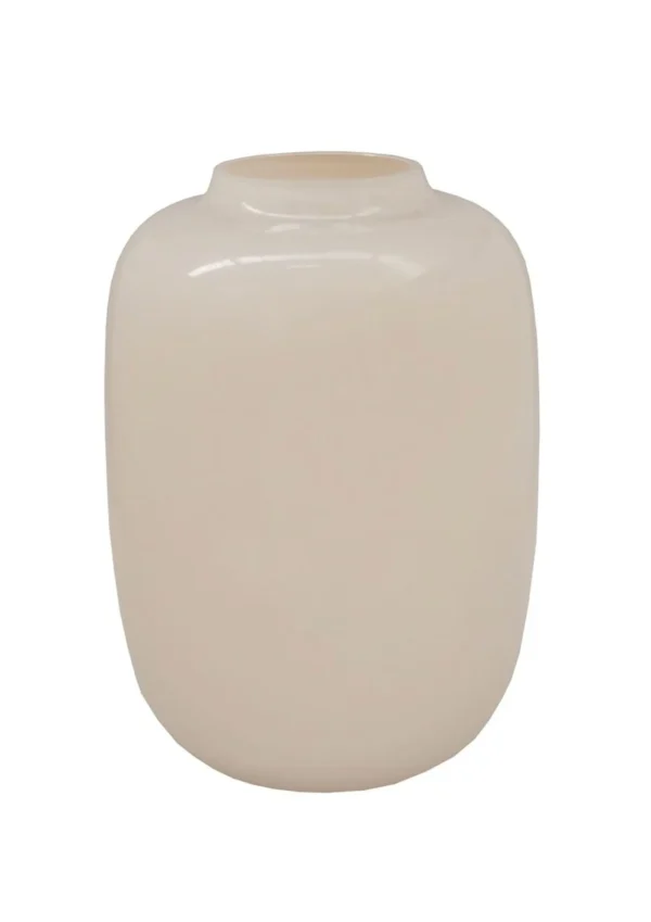 Vaas artic ivory