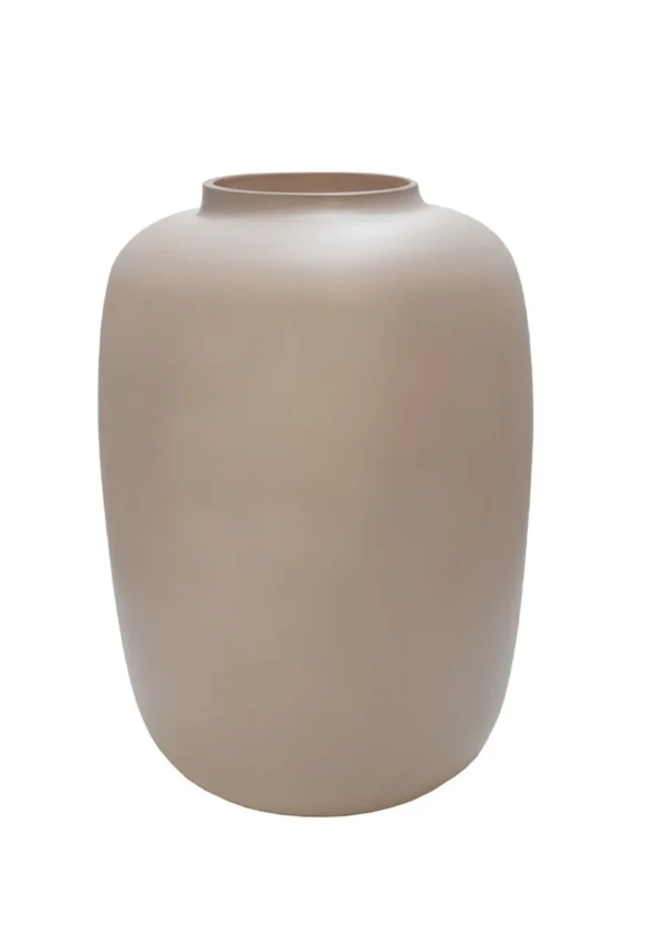 Vaas artic mat ivory