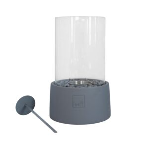 Stonefire grey