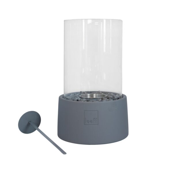 Stonefire grey