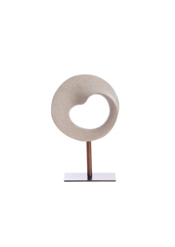 Ornament tuzla beige