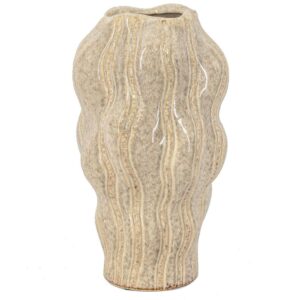 Vaas organisch zand - medium